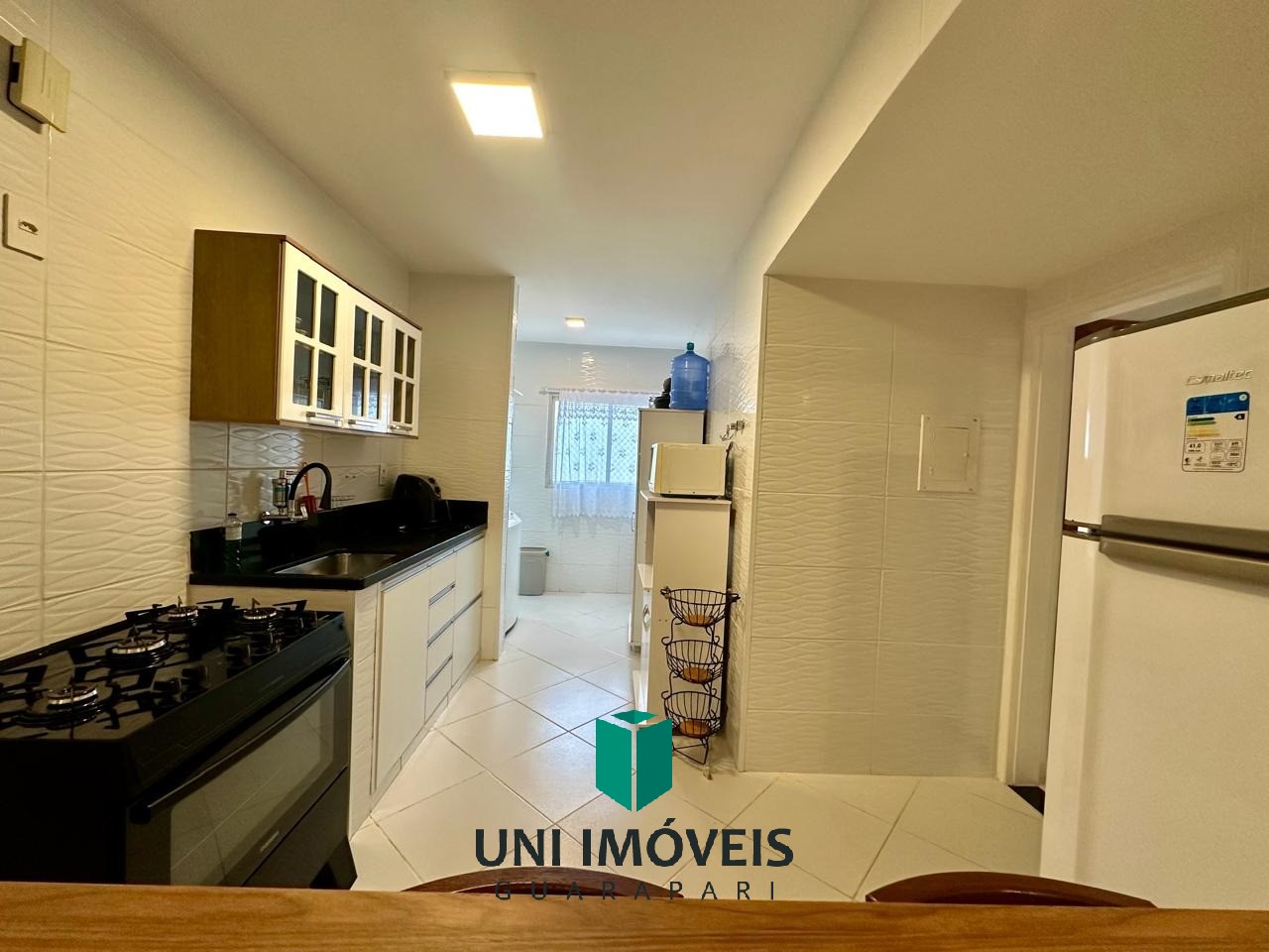 Apartamento, 3 quartos, 120 m² - Foto 4