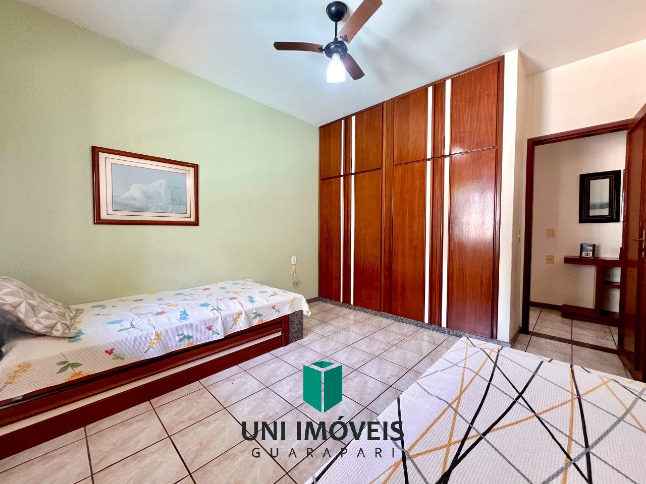 Casa, 3 quartos - Foto 12