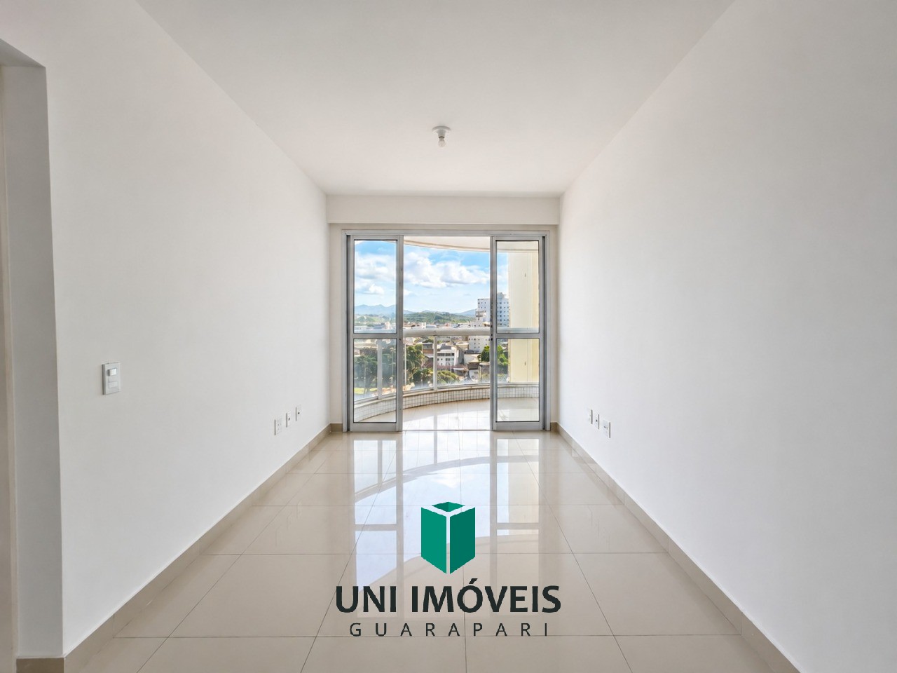 Apartamento, 2 quartos, 66 m² - Foto 3