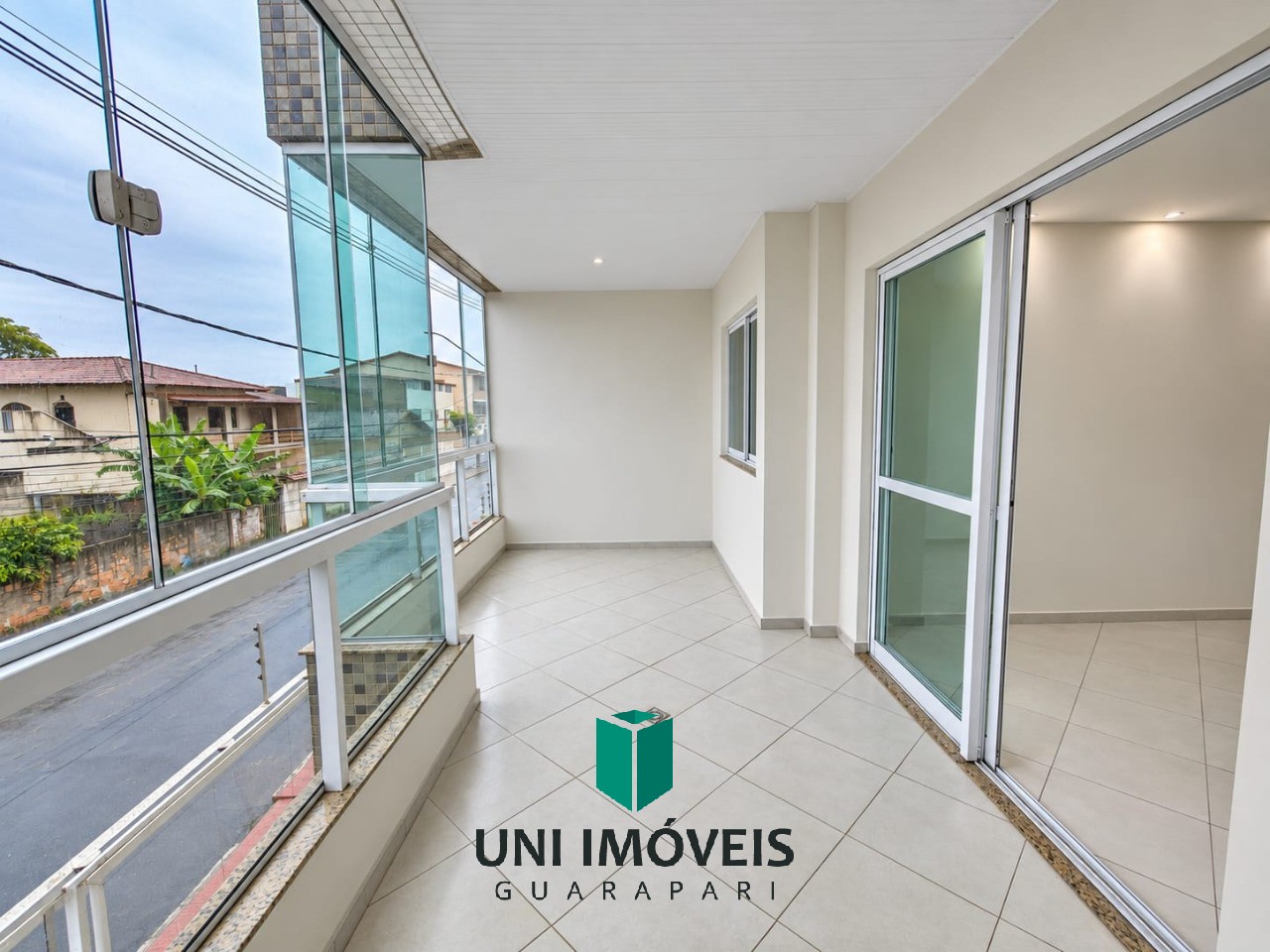 Apartamento, 2 quartos, 90 m² - Foto 3