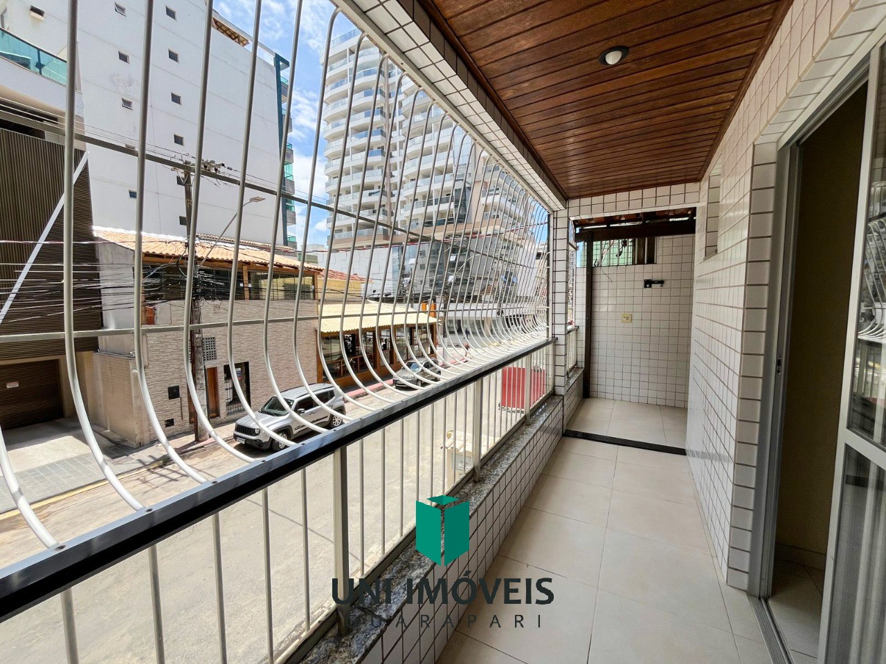 Apartamento, 3 quartos, 101 m² - Foto 1