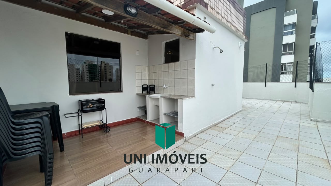 Cobertura, 6 quartos, 200 m² - Foto 1