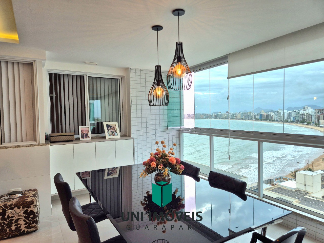 Apartamento, 3 quartos, 110 m² - Foto 1