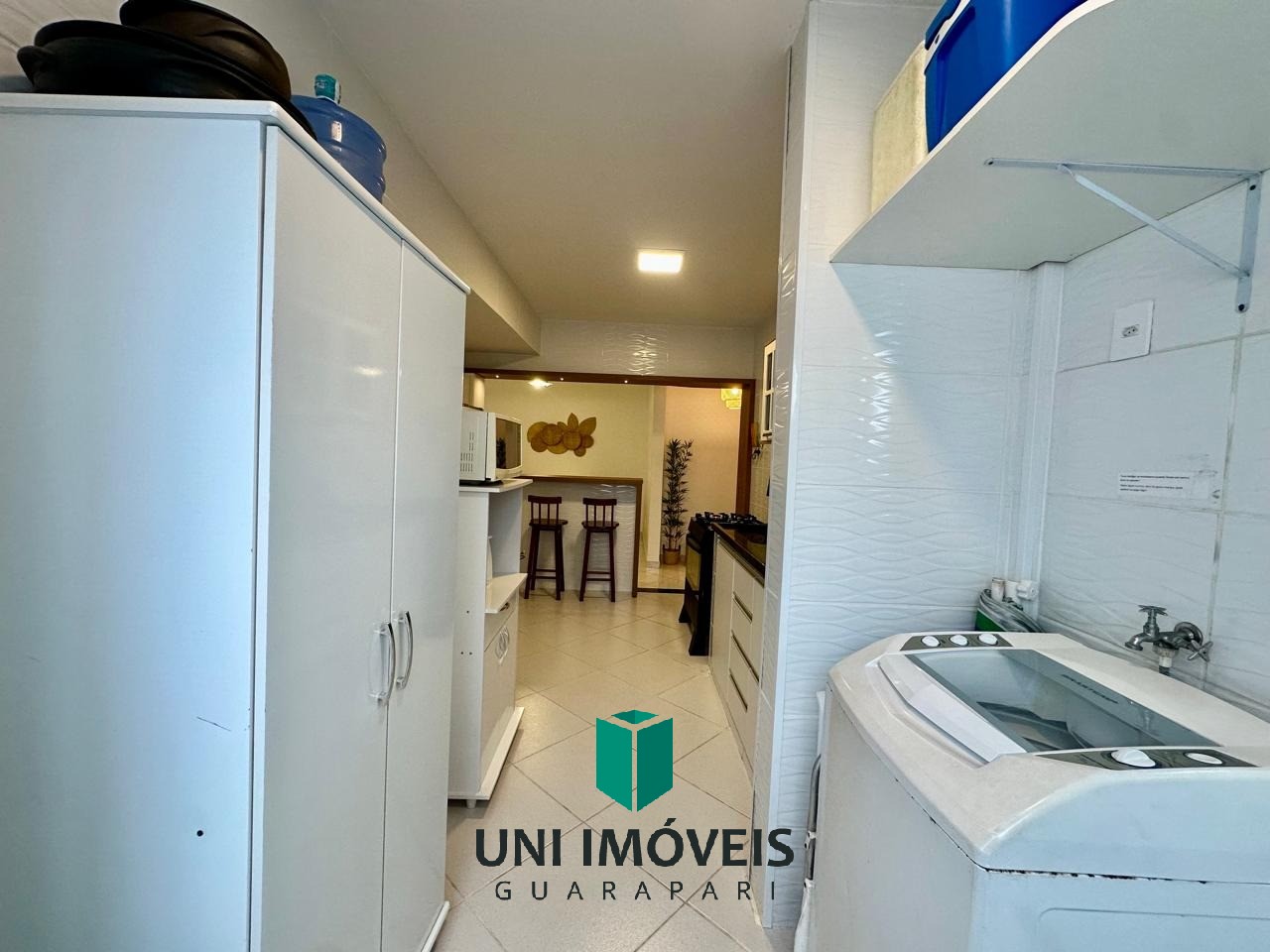Apartamento, 3 quartos, 120 m² - Foto 7
