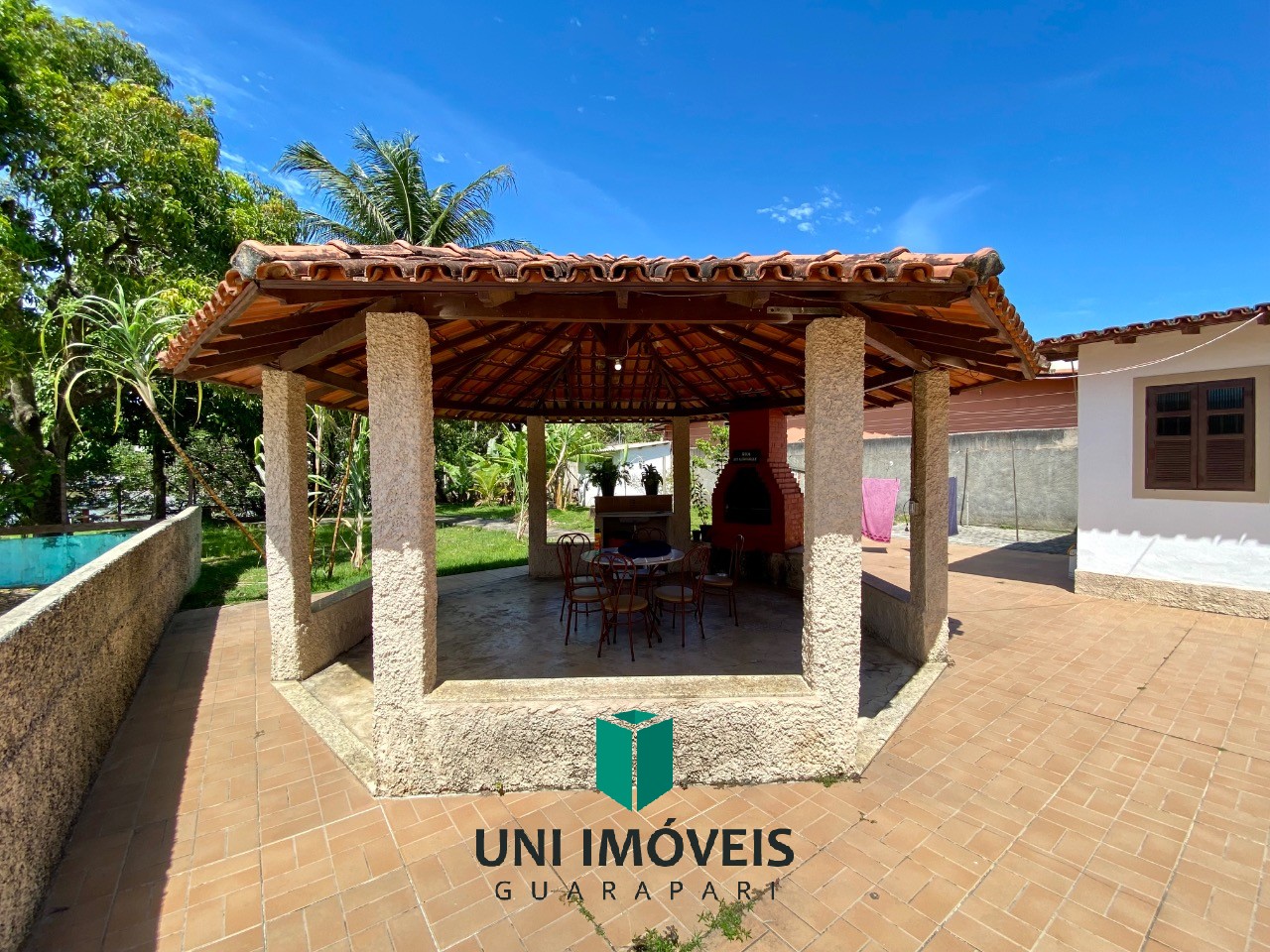 Casa, 4 quartos, 170 m² - Foto 17