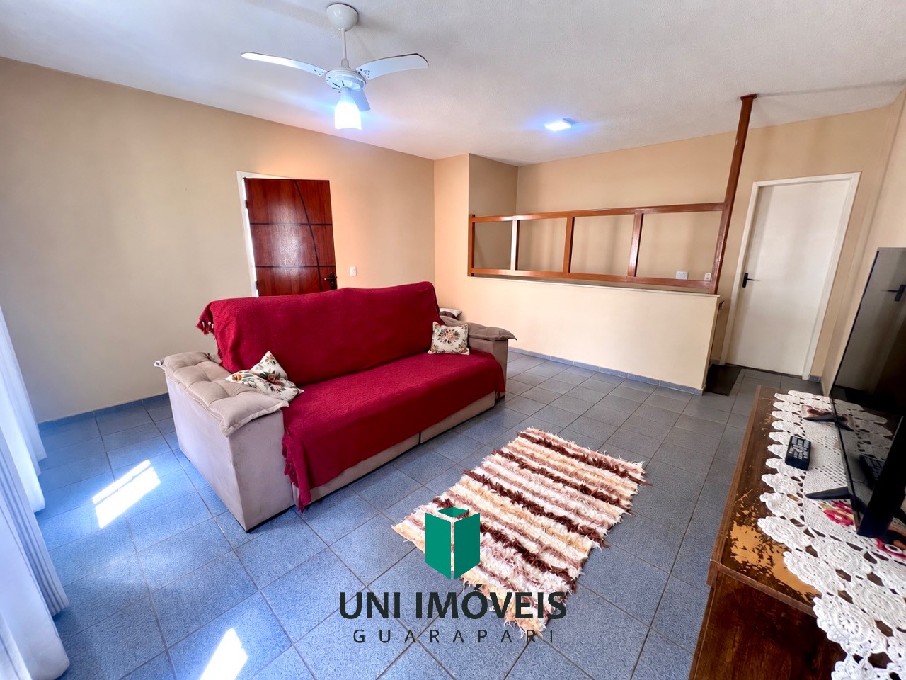 Cobertura, 4 quartos, 238 m² - Foto 7