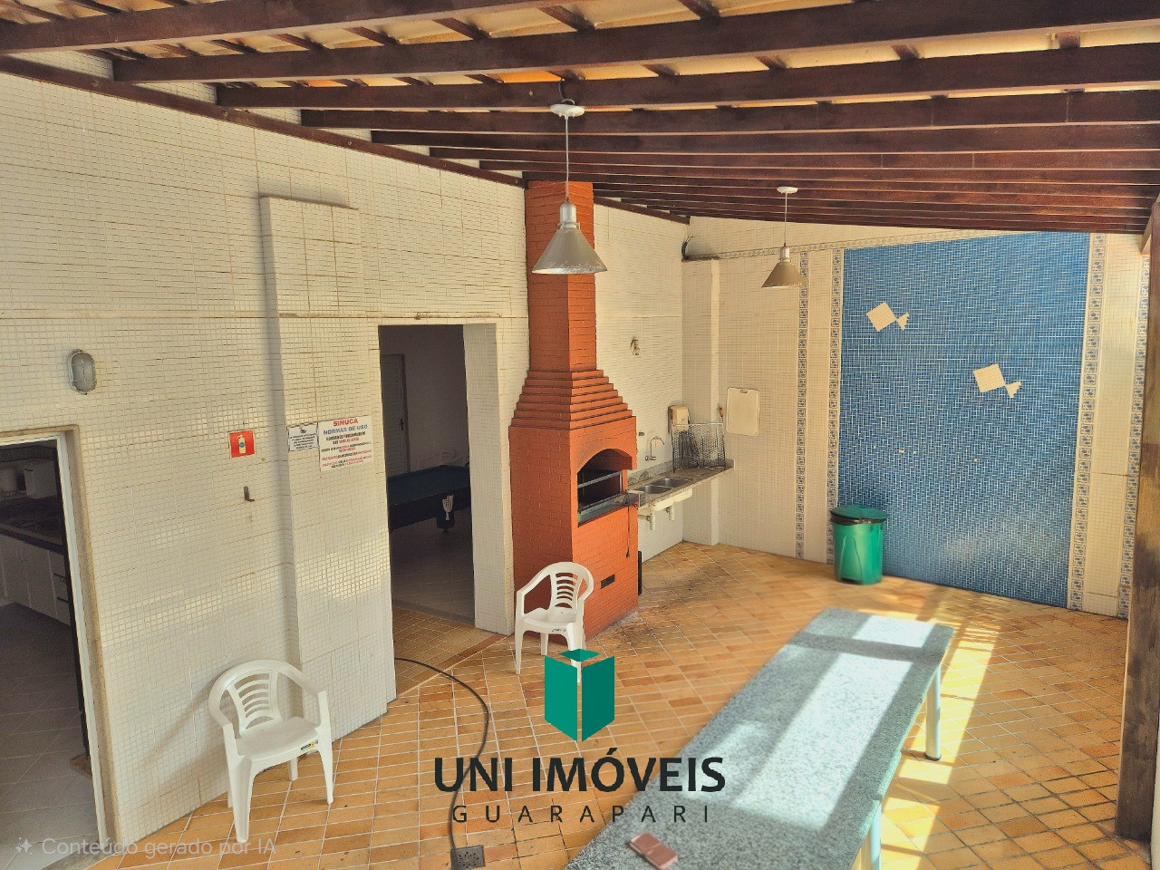 Apartamento, 4 quartos, 150 m² - Foto 27