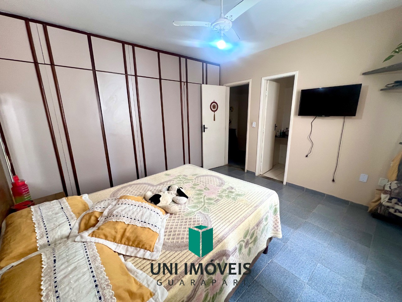 Cobertura, 4 quartos, 238 m² - Foto 21
