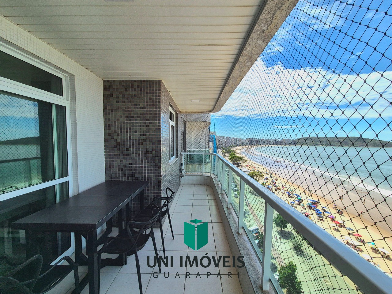 Apartamento, 4 quartos, 150 m² - Foto 3