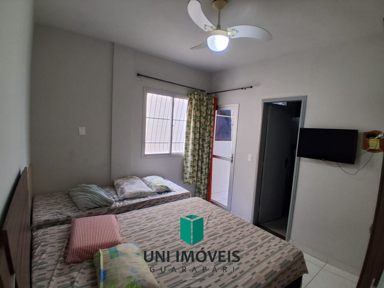 Apartamento, 2 quartos, 100 m² - Foto 6