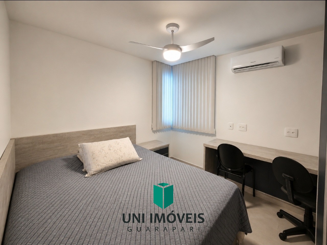 Apartamento, 3 quartos, 110 m² - Foto 29