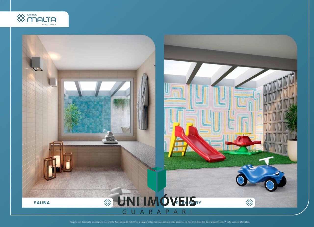 Apartamento, 3 quartos, 70 m² - Foto 24