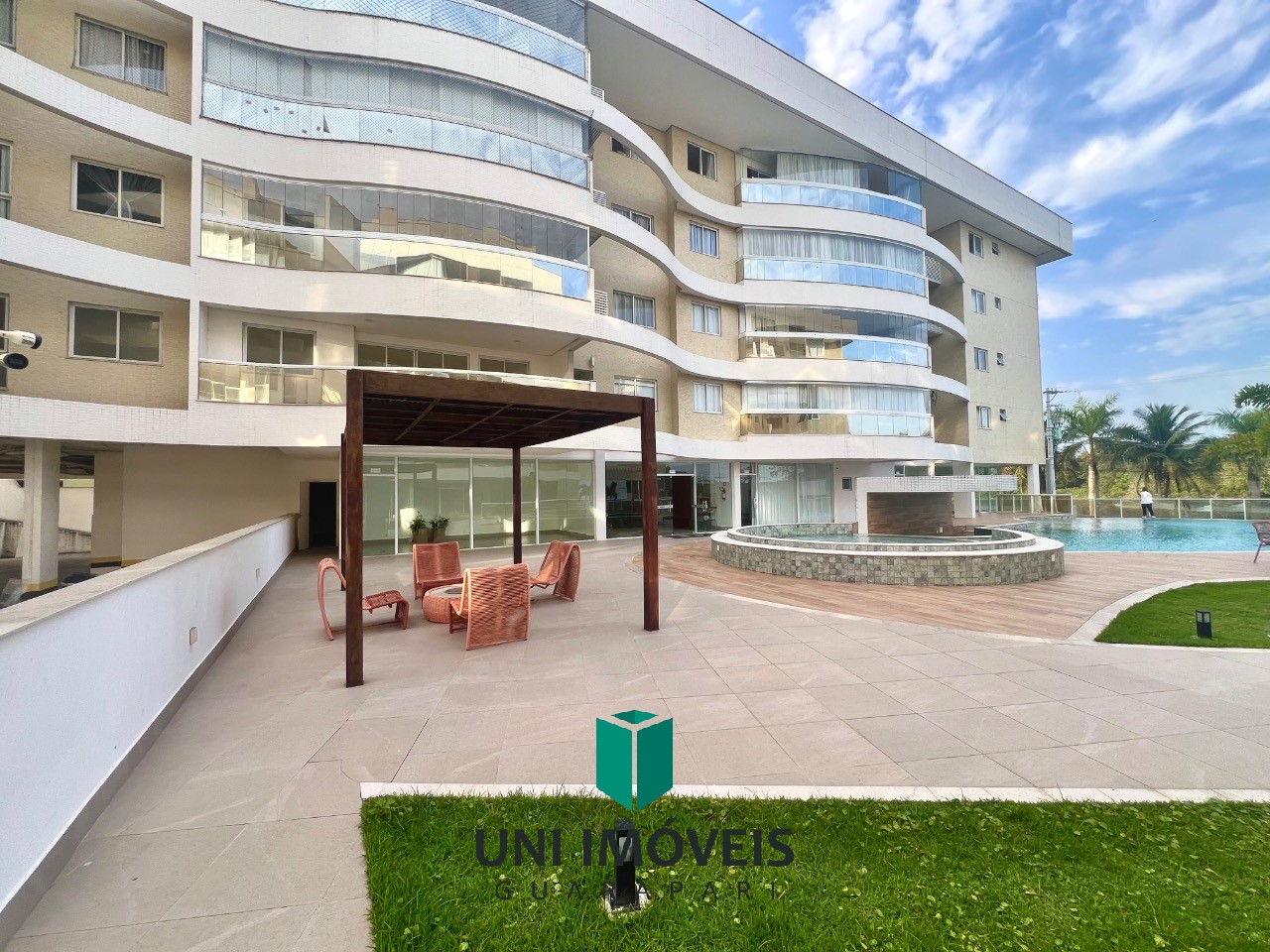 Apartamento, 3 quartos, 120 m² - Foto 24
