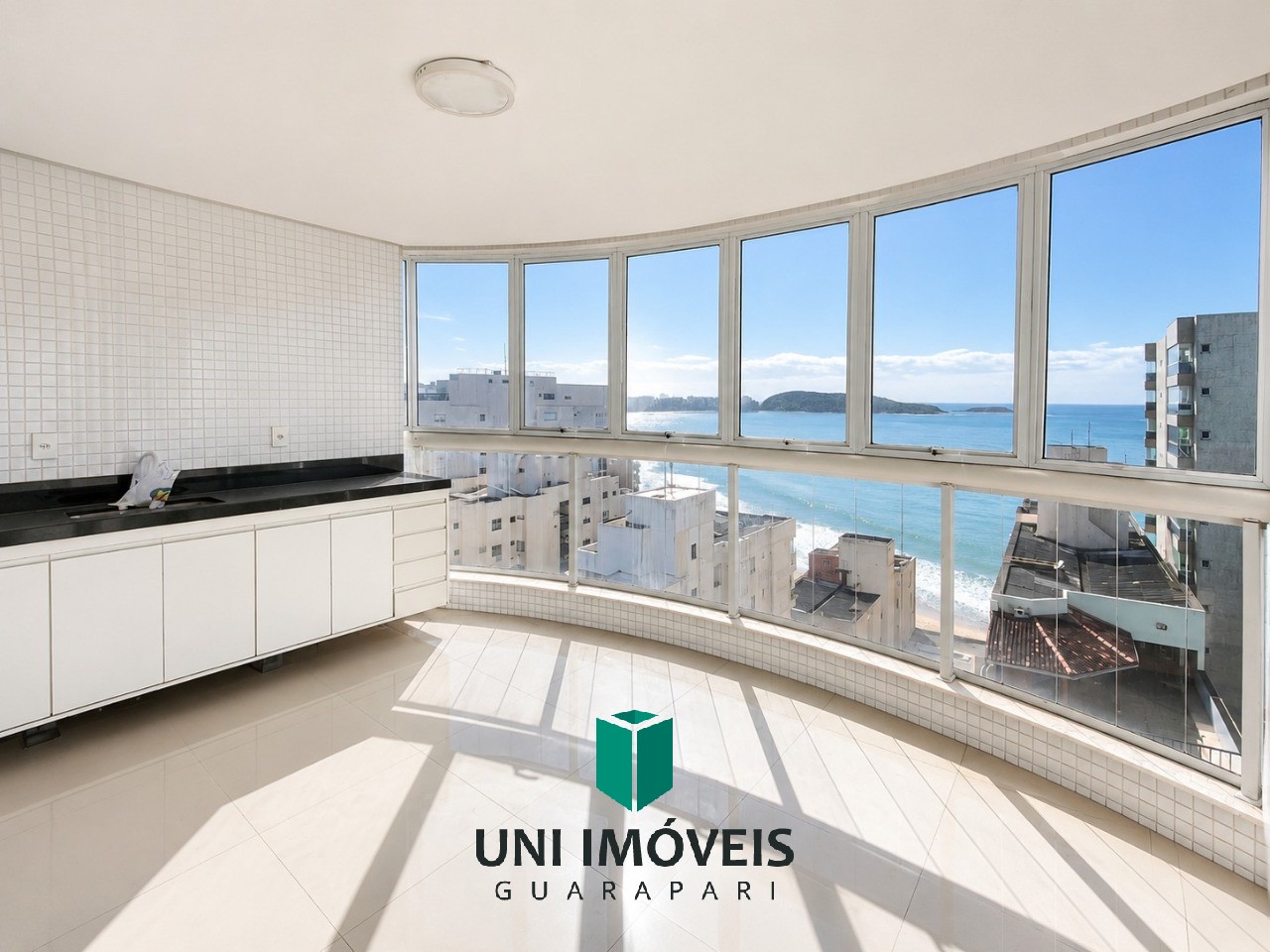 Apartamento, 3 quartos, 93 m² - Foto 1