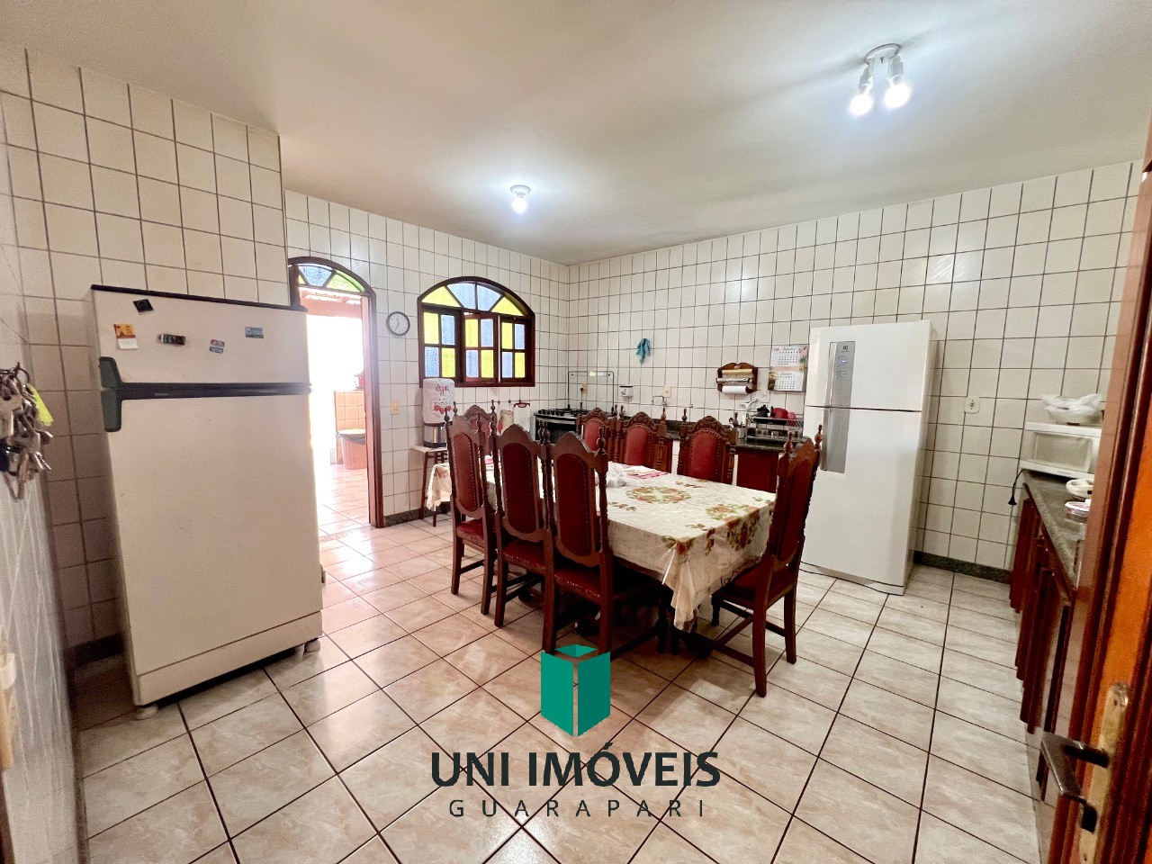 Casa, 3 quartos - Foto 20