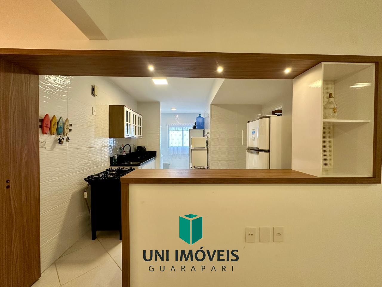 Apartamento, 3 quartos, 120 m² - Foto 2