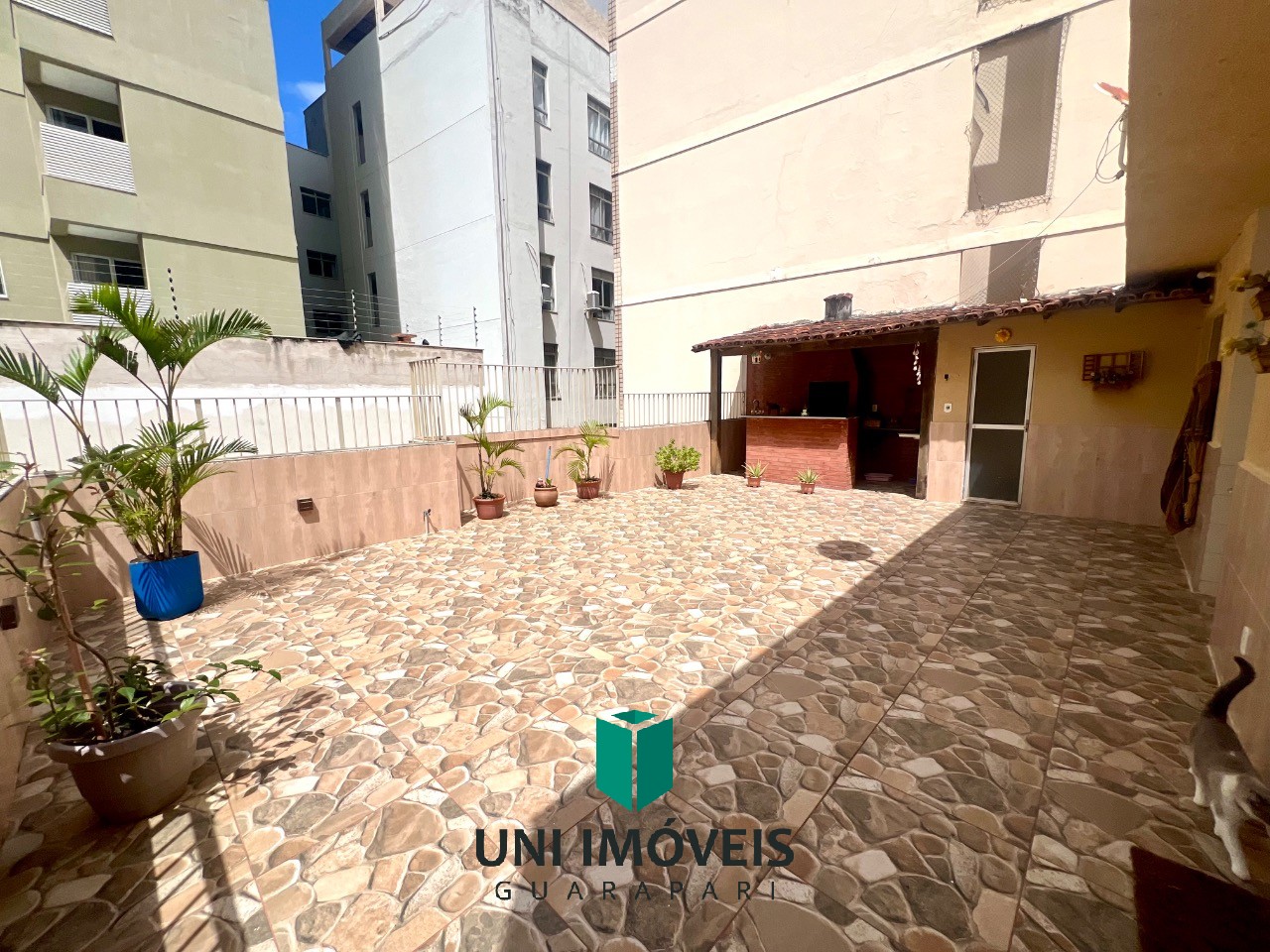 Cobertura, 4 quartos, 238 m² - Foto 36