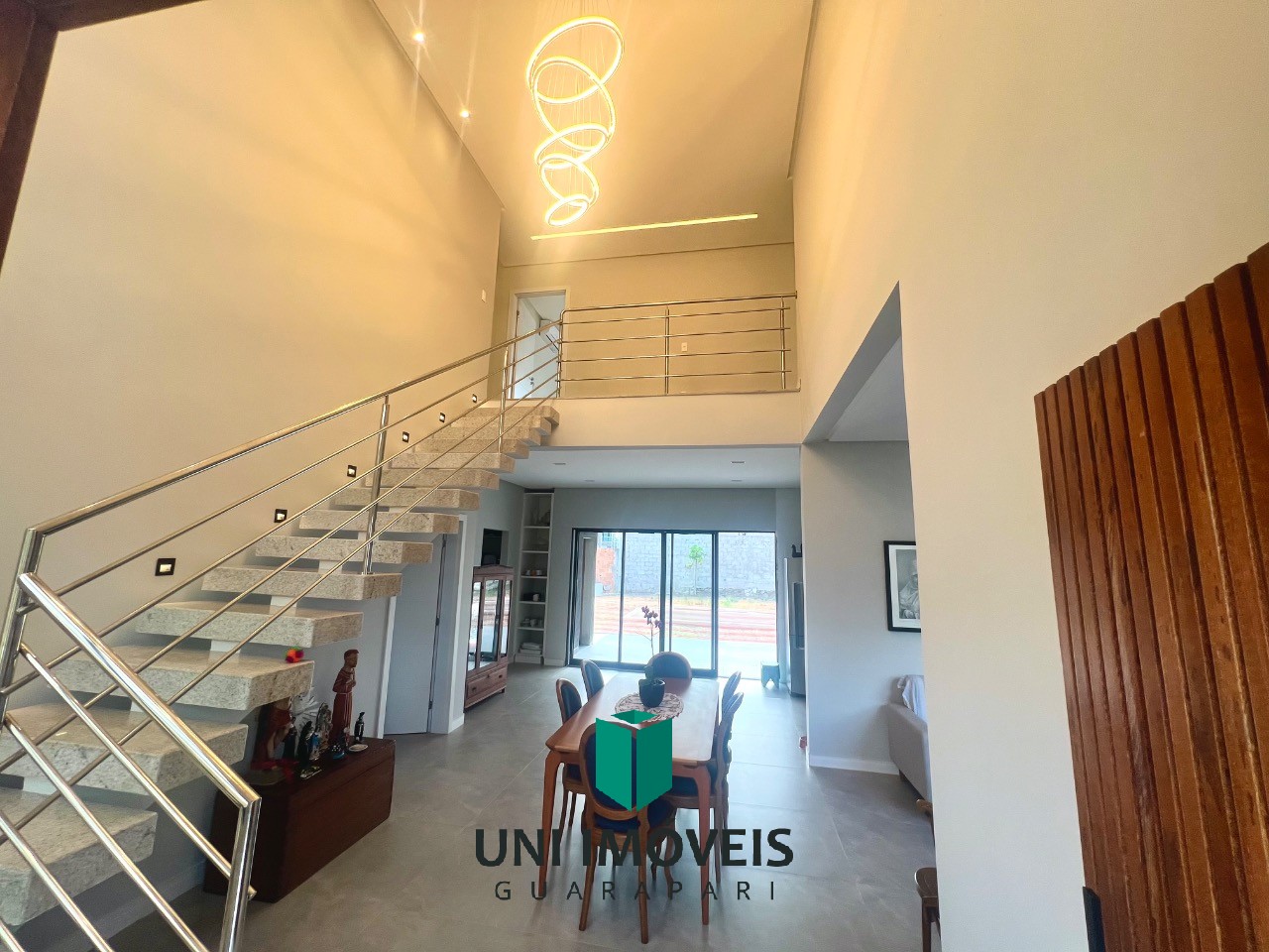 Casa, 4 quartos - Foto 8