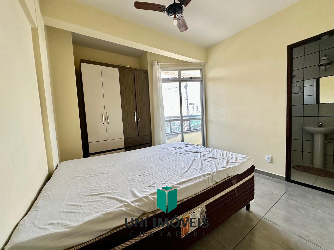 Apartamento, 2 quartos, 80 m² - Foto 10