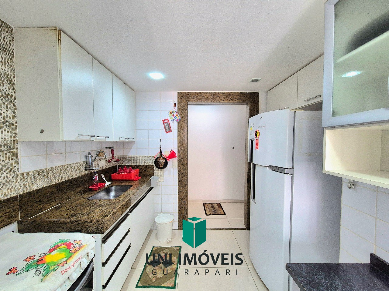 Apartamento, 3 quartos, 92 m² - Foto 9