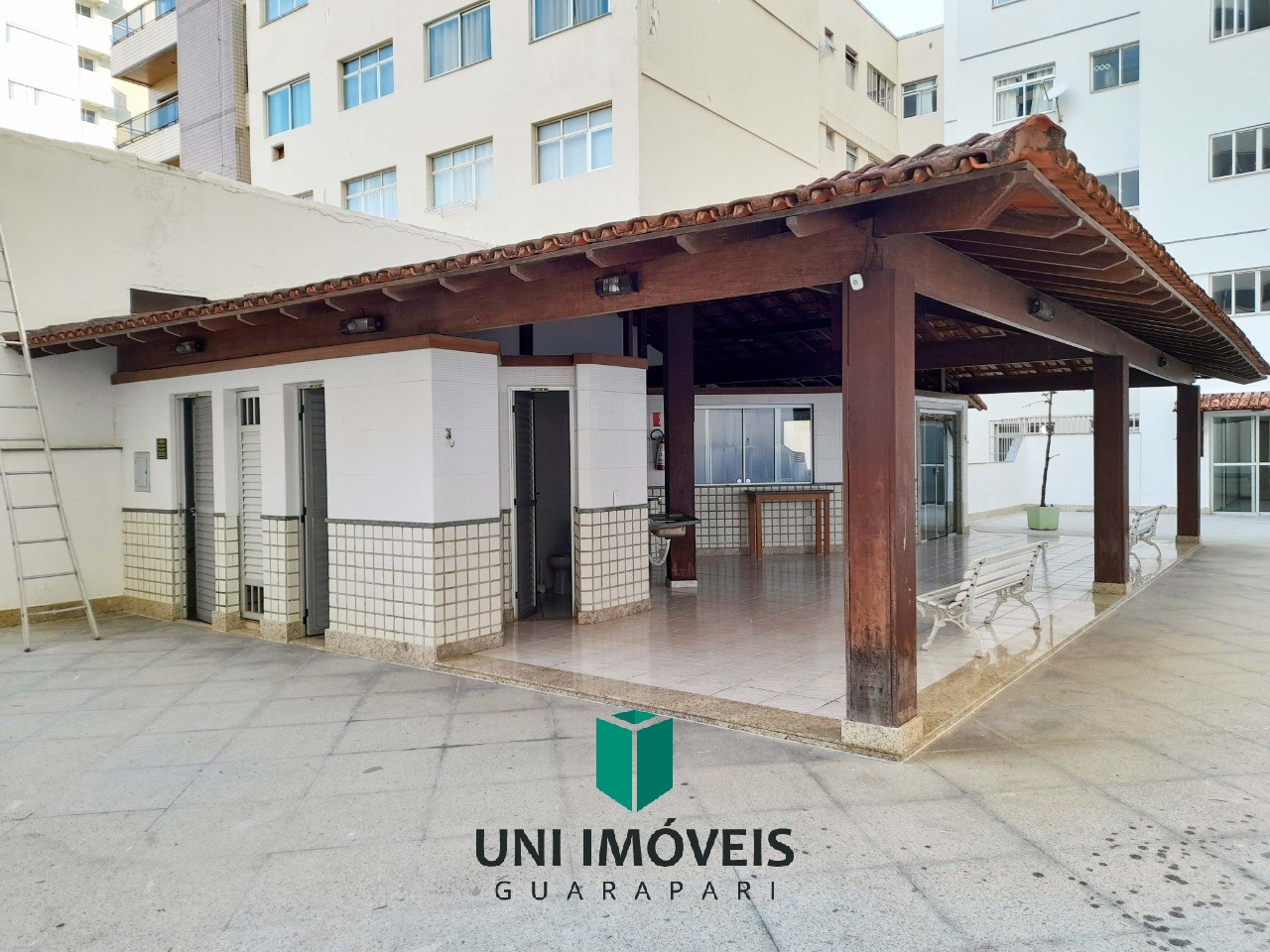 Apartamento, 3 quartos, 100 m² - Foto 23