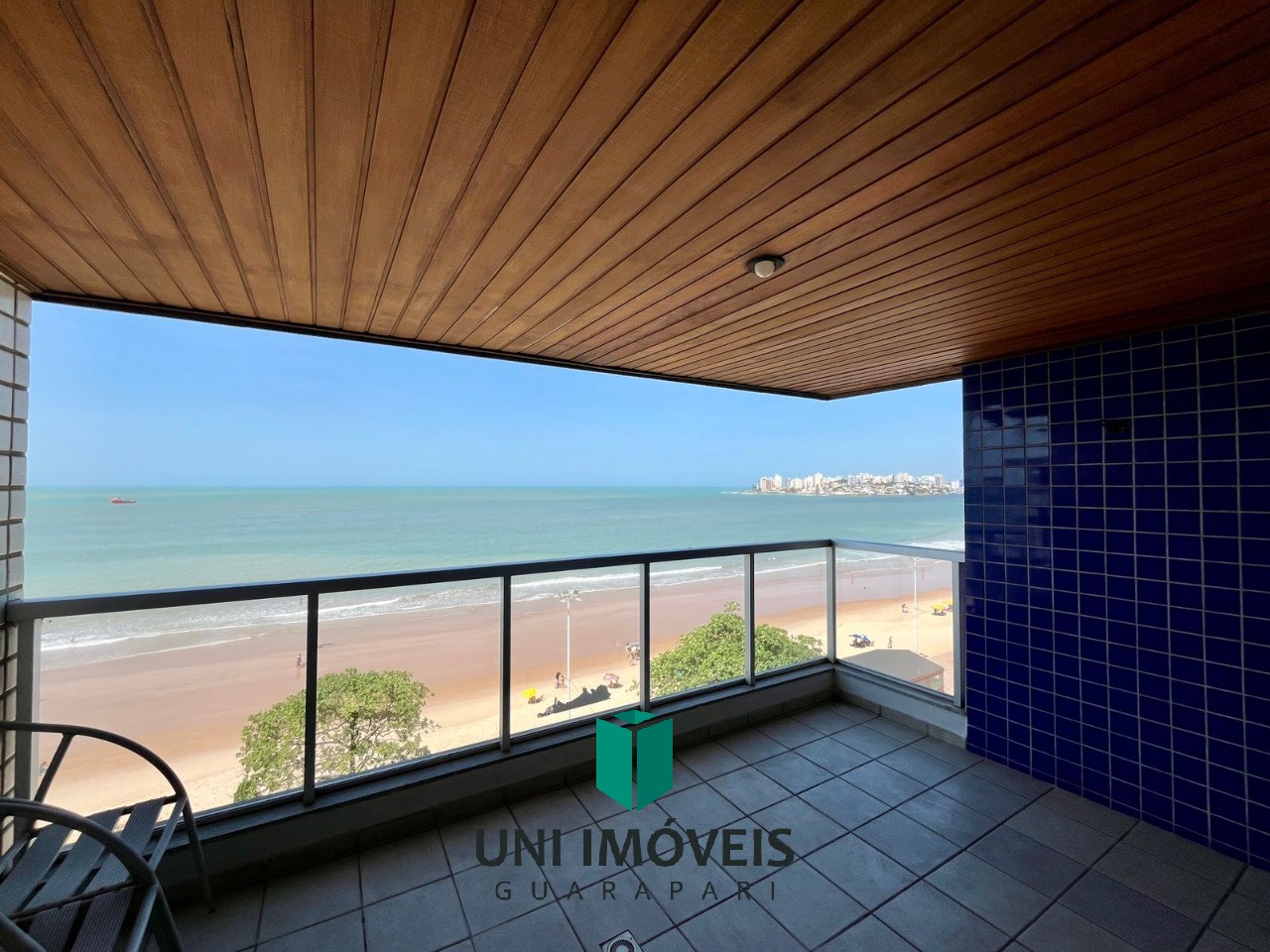 Apartamento, 3 quartos, 100 m² - Foto 2