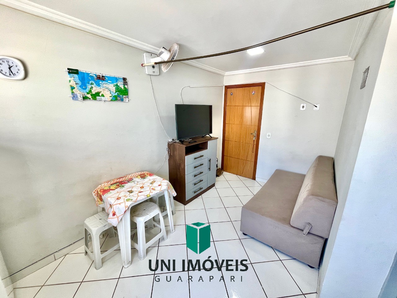 Kitnet-Studio, 35 m² - Foto 6