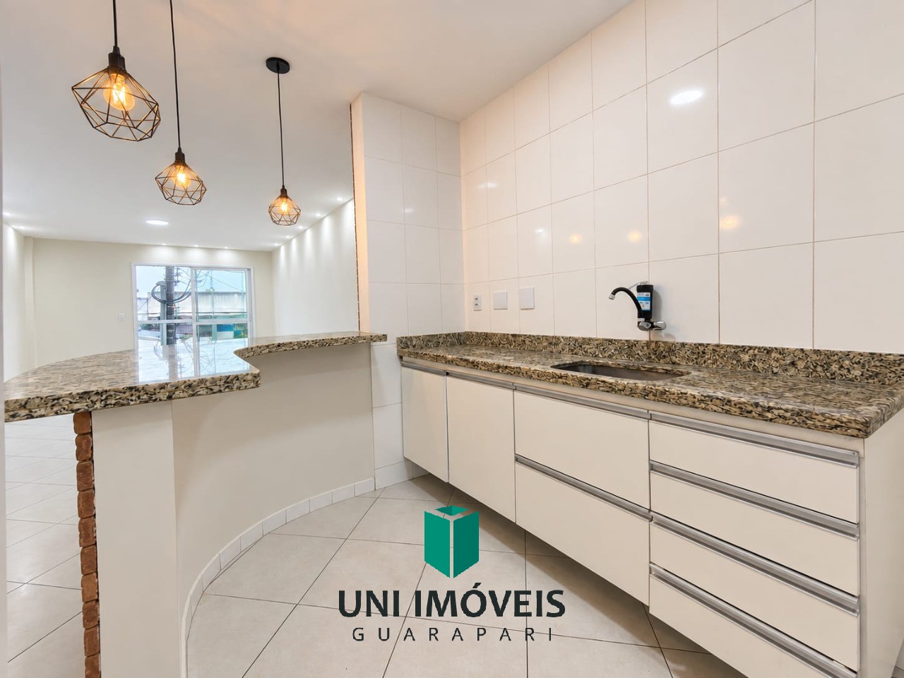 Apartamento, 2 quartos, 90 m² - Foto 8