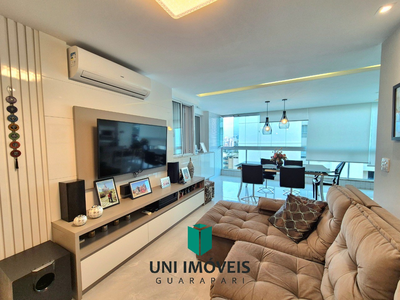 Apartamento, 3 quartos, 110 m² - Foto 8