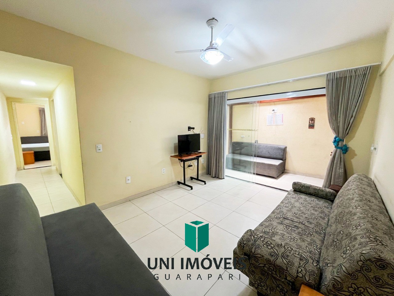 Apartamento, 3 quartos, 101 m² - Foto 5