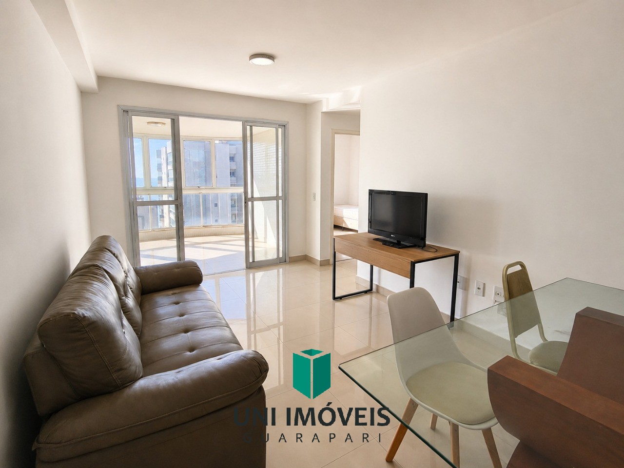 Apartamento, 3 quartos, 93 m² - Foto 4