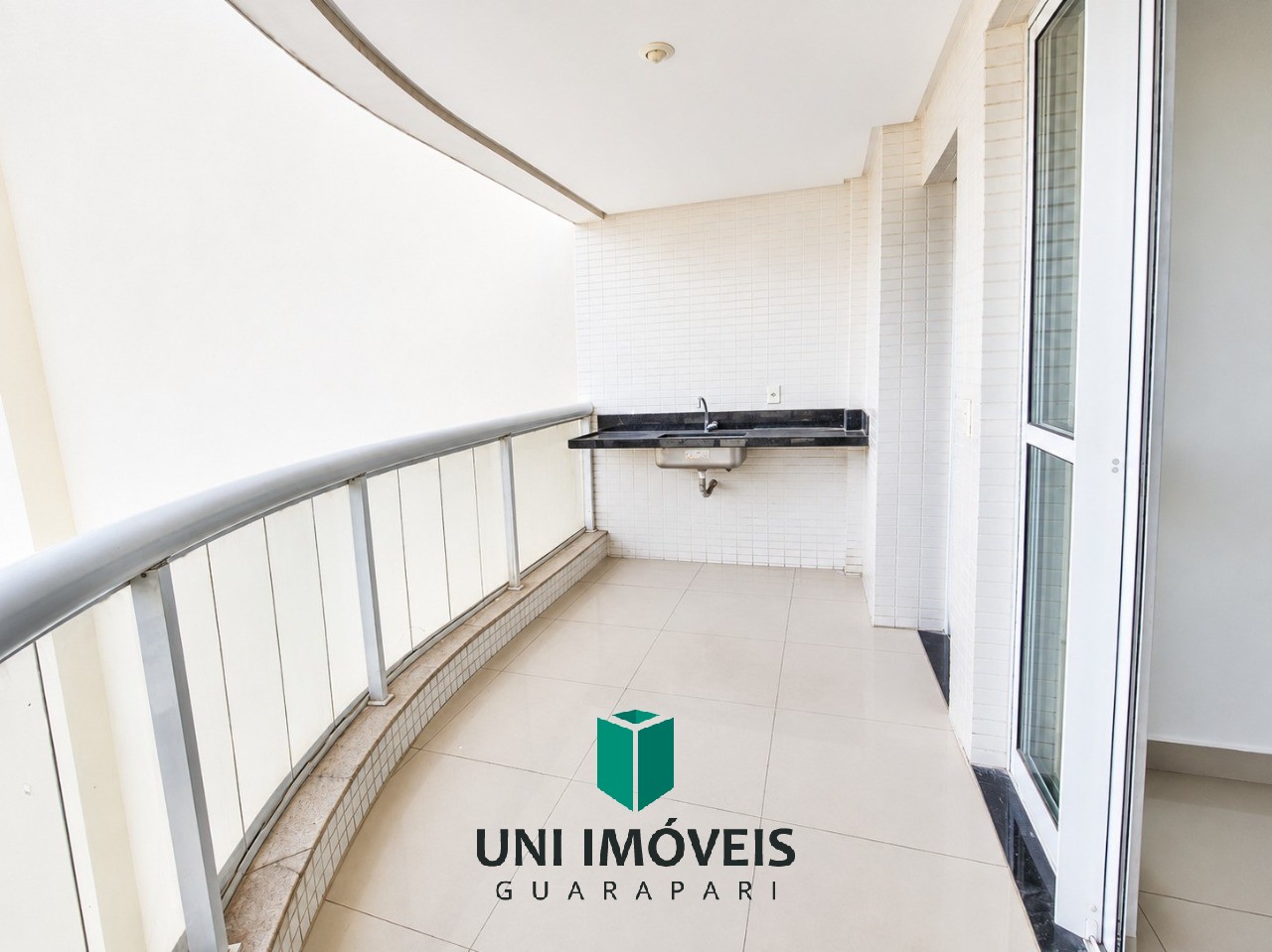 Apartamento, 2 quartos, 66 m² - Foto 2