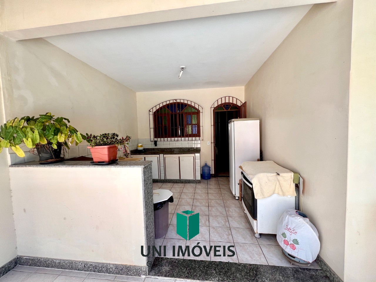 Casa, 3 quartos - Foto 22