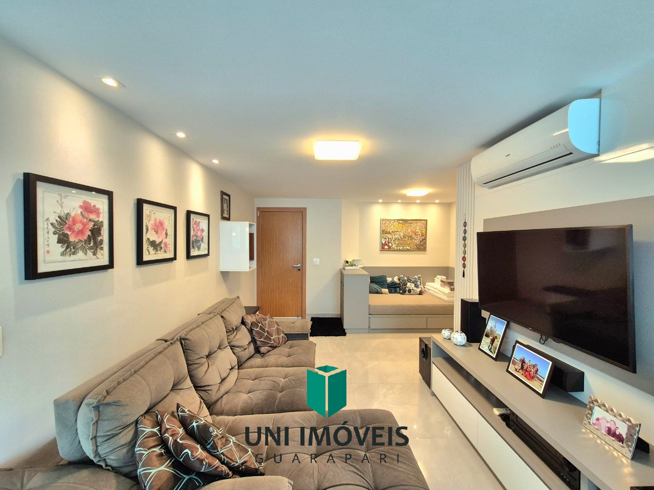 Apartamento, 3 quartos, 110 m² - Foto 6