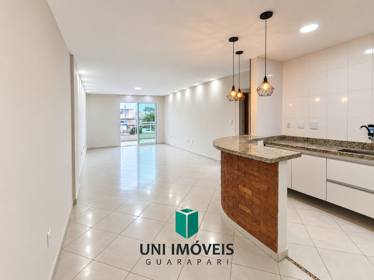 Apartamento, 2 quartos, 90 m² - Foto 2