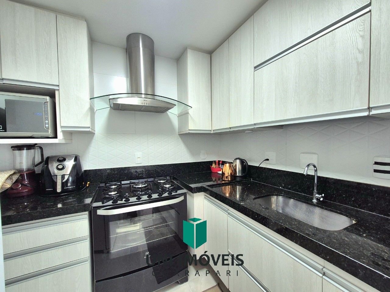 Apartamento, 3 quartos, 110 m² - Foto 13