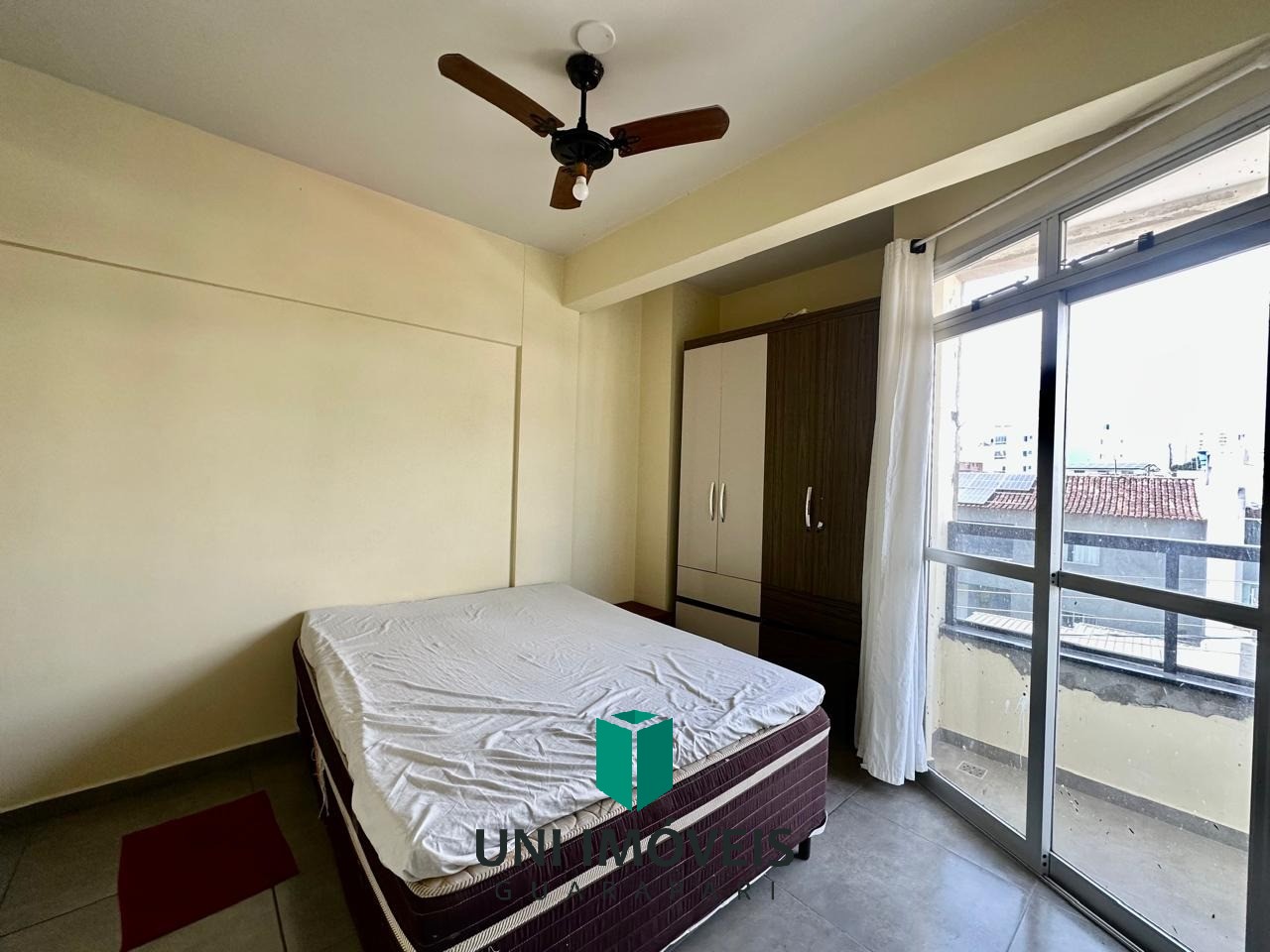Apartamento, 2 quartos, 80 m² - Foto 9