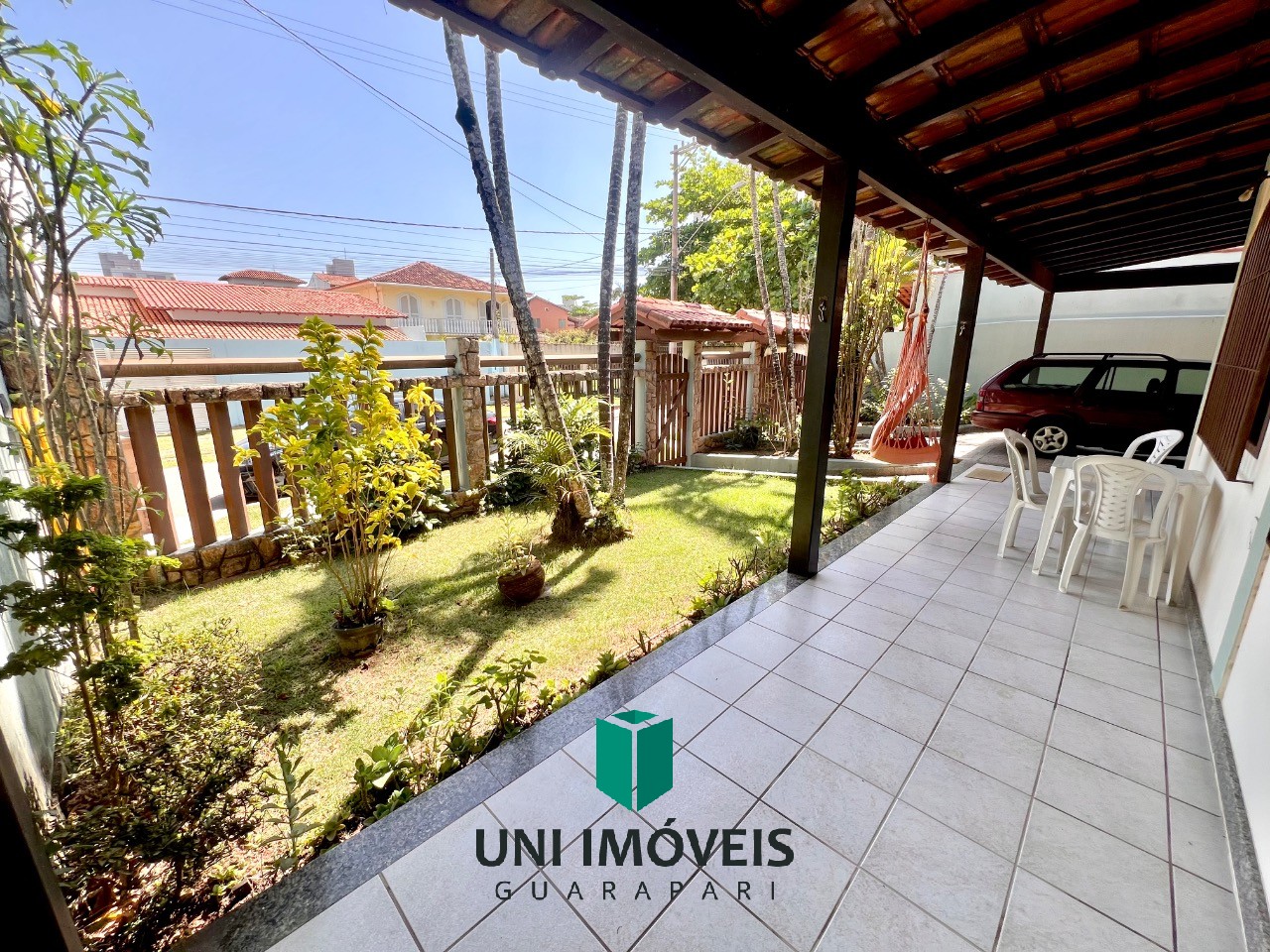 Casa, 3 quartos - Foto 3