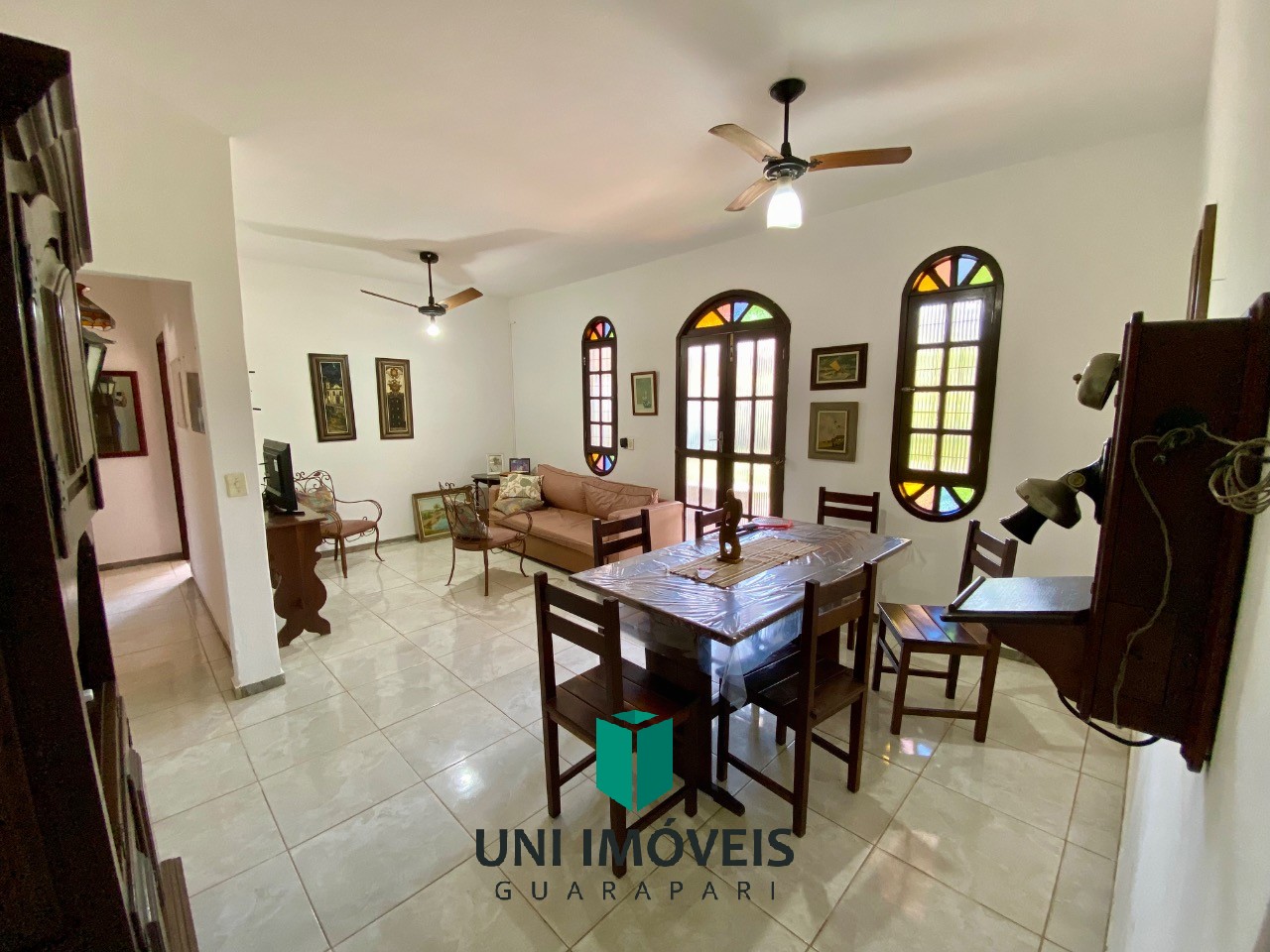 Casa, 4 quartos, 170 m² - Foto 4