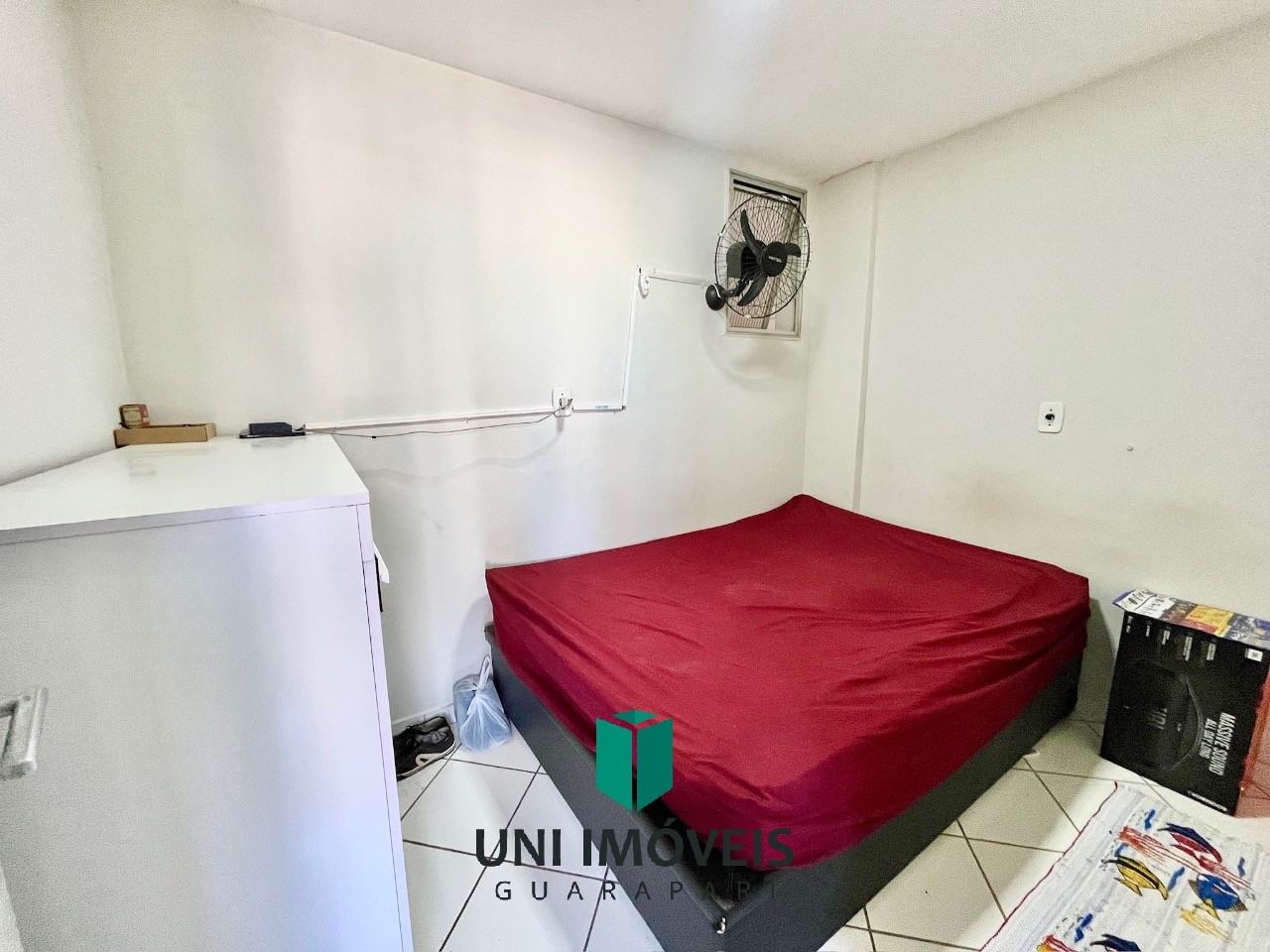 Kitnet-Studio, 35 m² - Foto 9