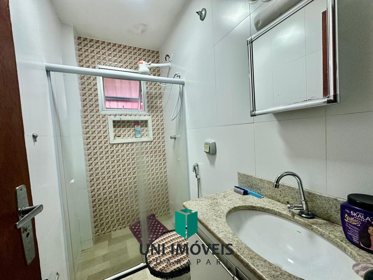 Apartamento, 2 quartos, 74 m² - Foto 3