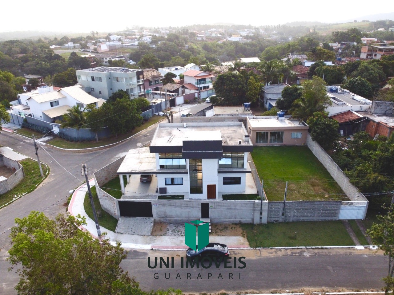 Casa, 4 quartos - Foto 4