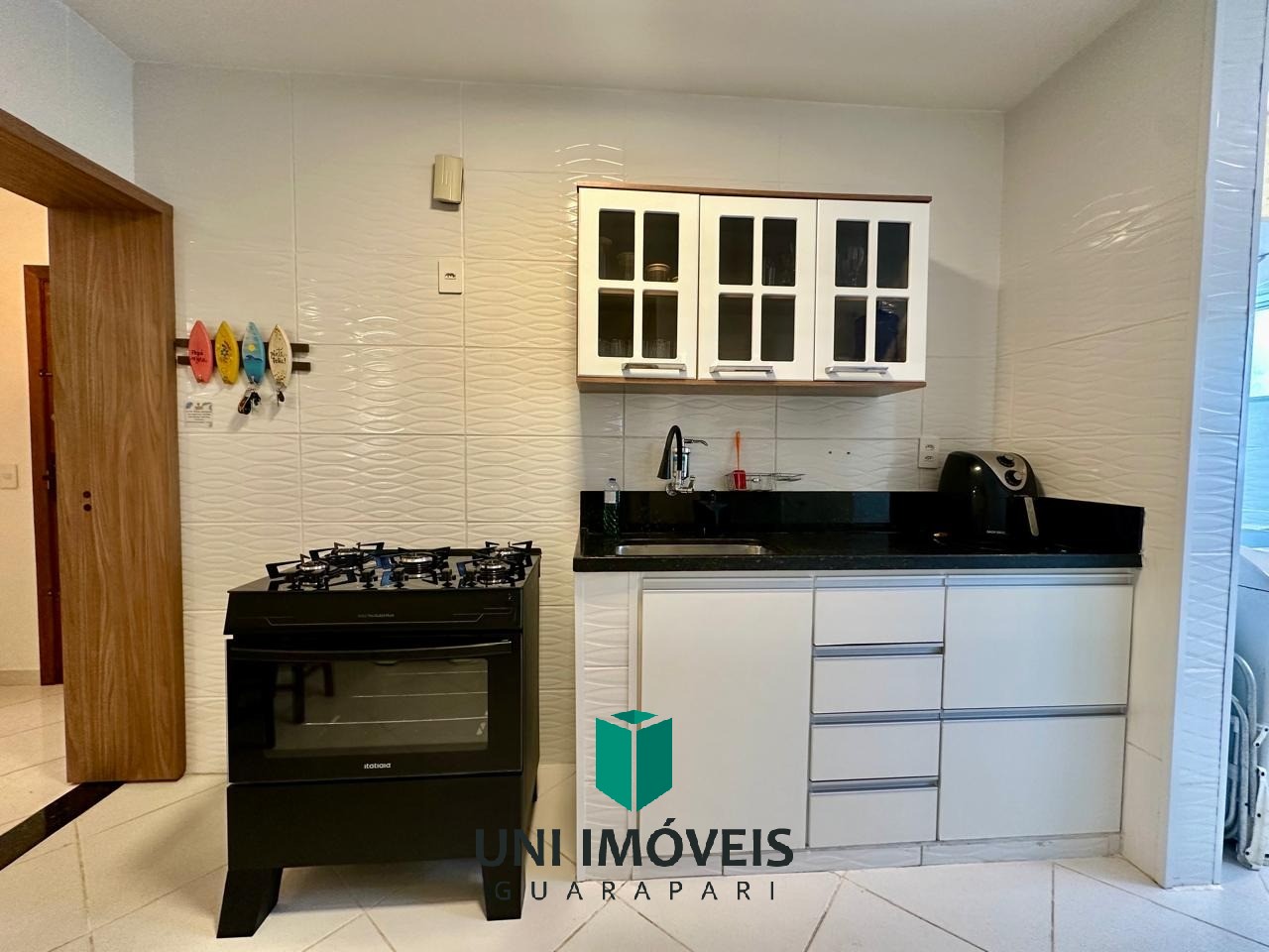 Apartamento, 3 quartos, 120 m² - Foto 5