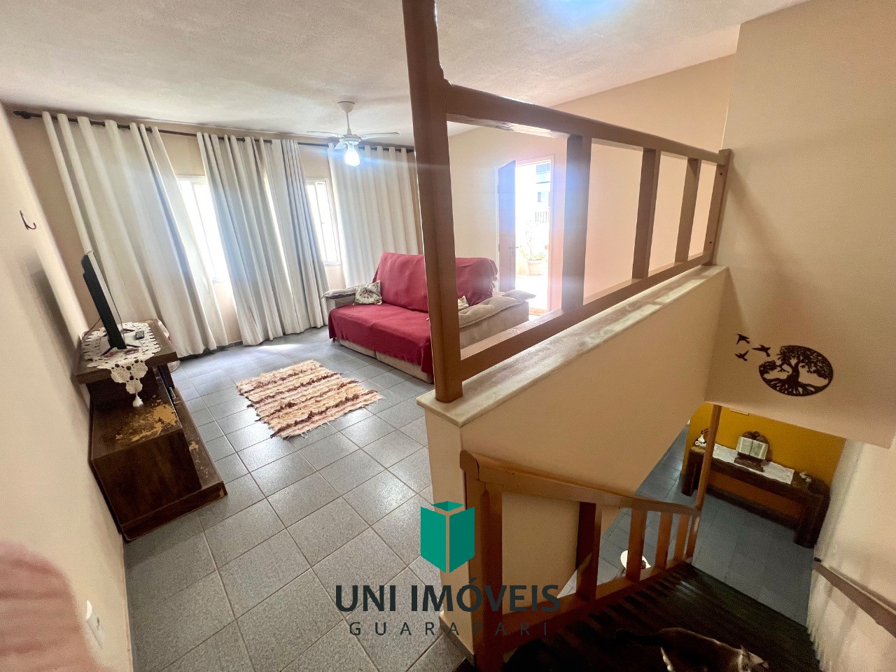 Cobertura, 4 quartos, 238 m² - Foto 6