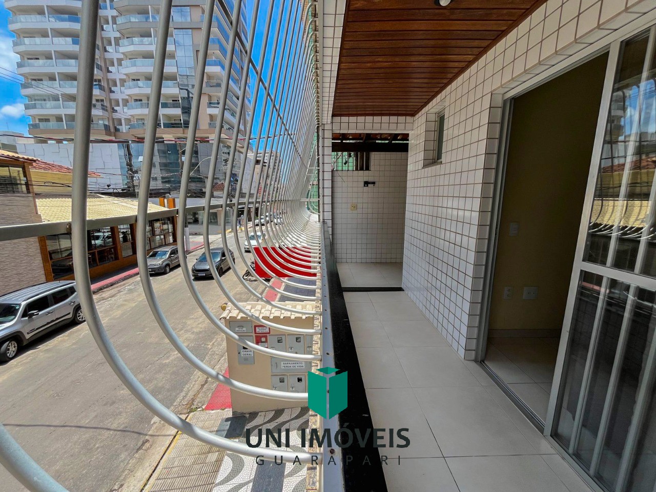 Apartamento, 3 quartos, 101 m² - Foto 2