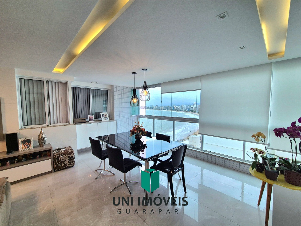 Apartamento, 3 quartos, 110 m² - Foto 5
