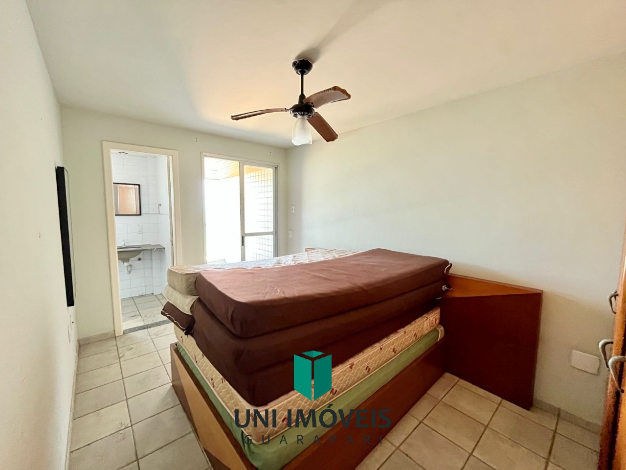 Apartamento, 3 quartos, 100 m² - Foto 11