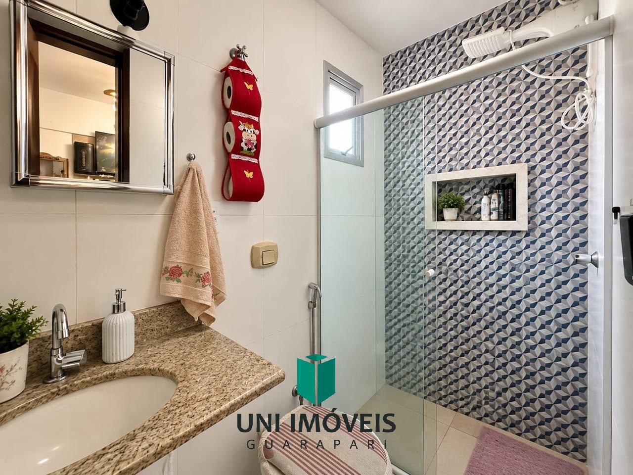 Apartamento, 2 quartos, 74 m² - Foto 6