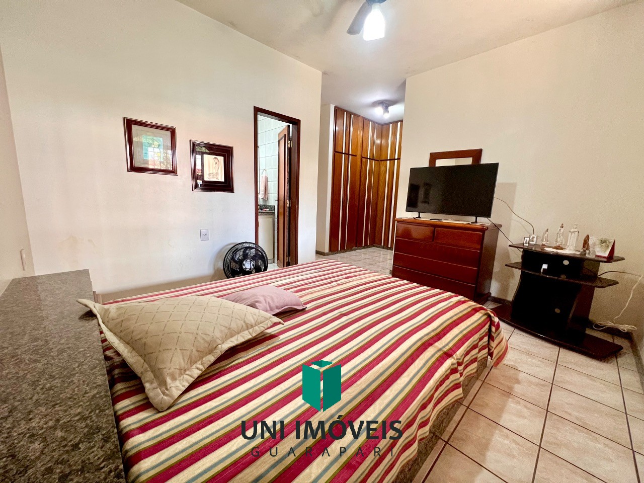 Casa, 3 quartos - Foto 8