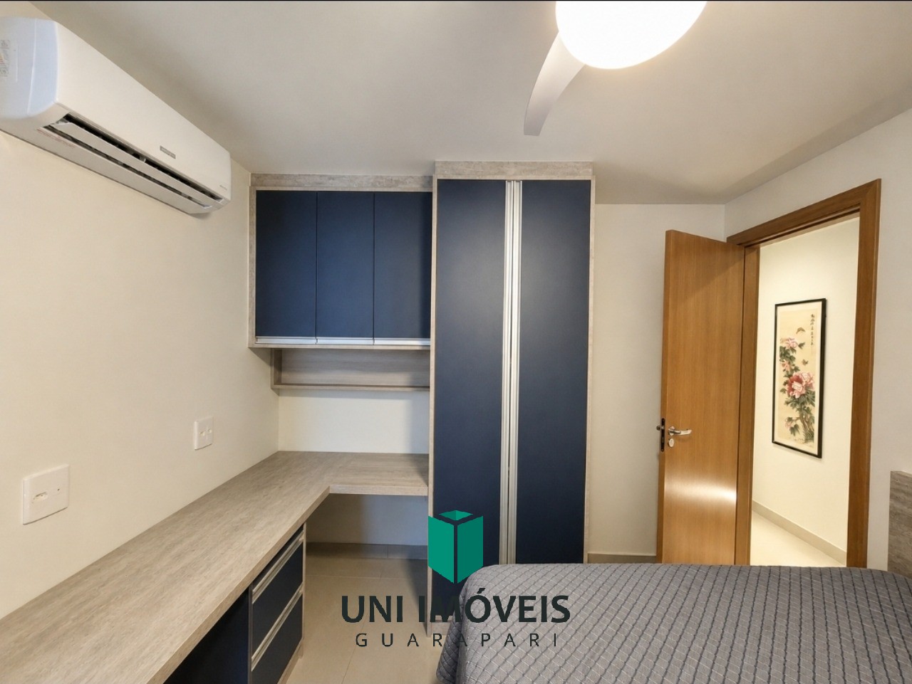 Apartamento, 3 quartos, 110 m² - Foto 28